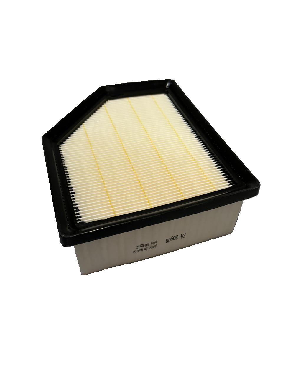 FILTRO AIRE NS XTRAIL 2.5 2024-2025